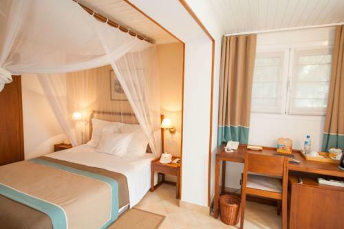 Hotel La Varangue