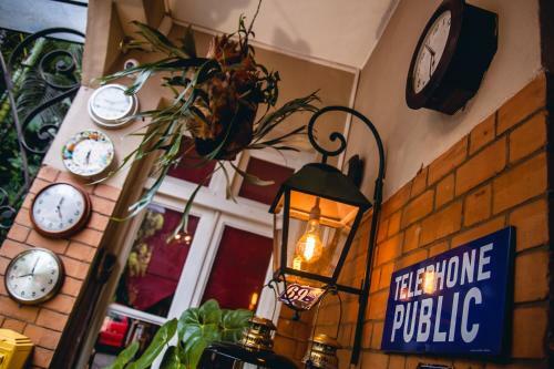 Hotel La Varangue