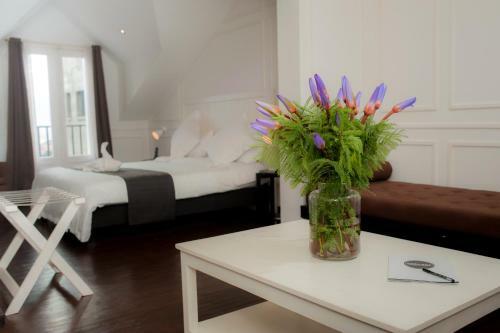 Hotel Maison Des Cotonniers