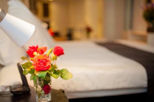 Hotel Maison Des Cotonniers