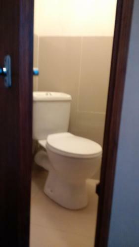 Apartamento Nickel Hebergement
