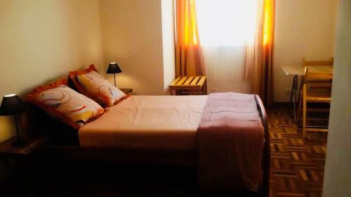 Apartamento Nickel Hebergement