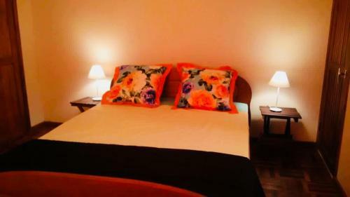 Apartamento Nickel Hebergement