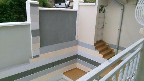 Apartamento Nickel Hebergement