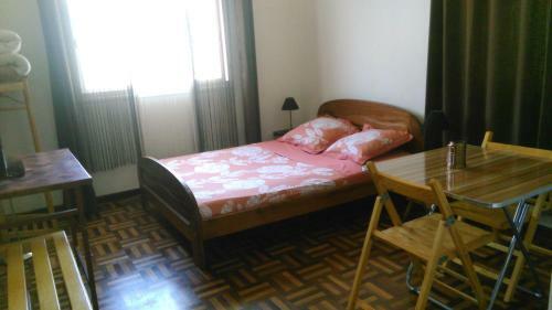 Apartamento Nickel Hebergement