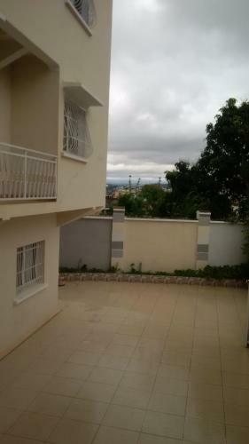 Apartamento Nickel Hebergement