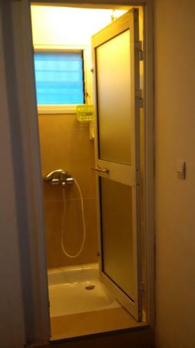 Apartamento Nickel Hebergement