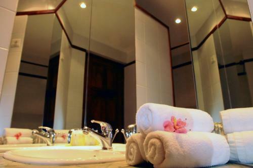 Hotel H�tel & Spa Palissandre