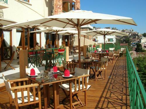 Hotel H�tel & Spa Palissandre