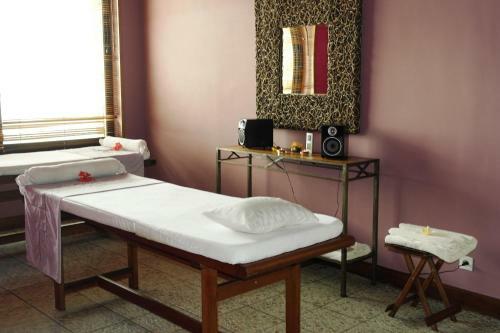 Hotel H�tel & Spa Palissandre
