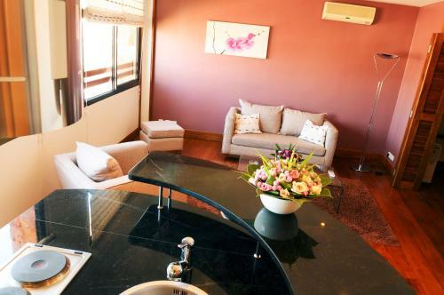 Hotel H�tel & Spa Palissandre