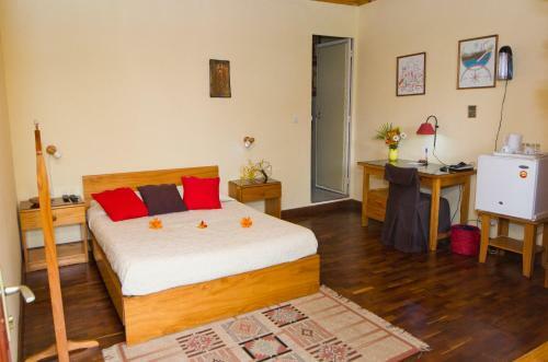 Bed & Breakfast Lorenzo Guest House