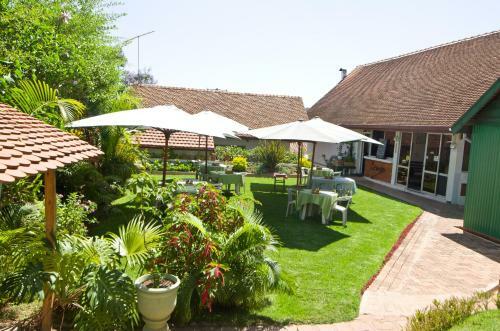 Bed & Breakfast Lorenzo Guest House