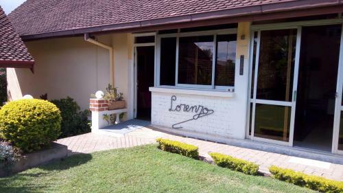 Bed & Breakfast Lorenzo Guest House