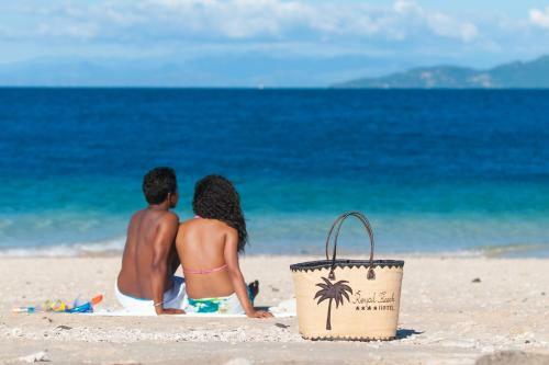 Hotel Royal Beach H�tel