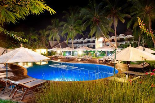 Hotel Royal Beach H�tel