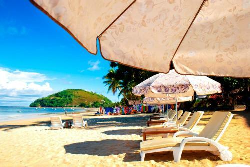 Hotel Royal Beach H�tel