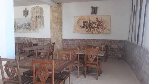Hotel Prince Anakao