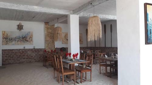 Hotel Prince Anakao