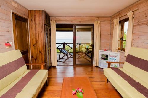 Masoandro Lodge