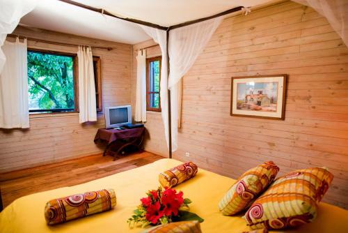Masoandro Lodge