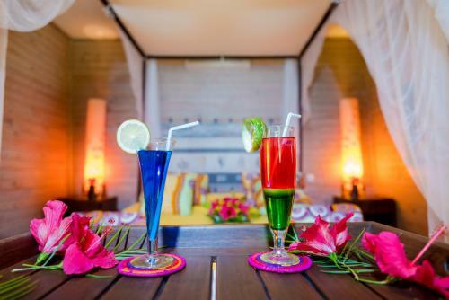 Masoandro Lodge