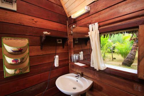 Masoandro Lodge