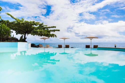 Masoandro Lodge