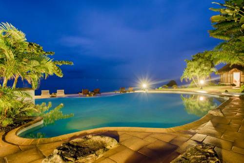 Masoandro Lodge