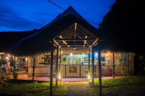 Masoandro Lodge