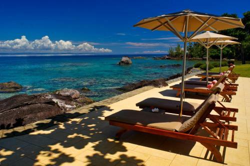 Masoandro Lodge