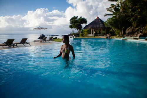 Masoandro Lodge