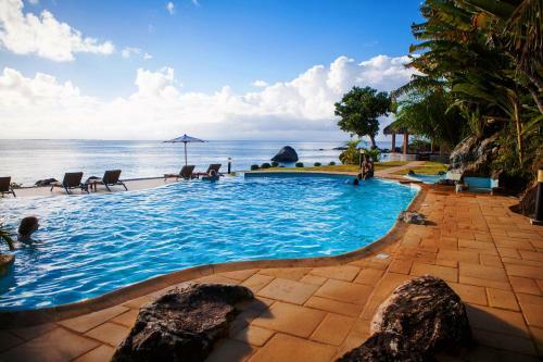 Masoandro Lodge