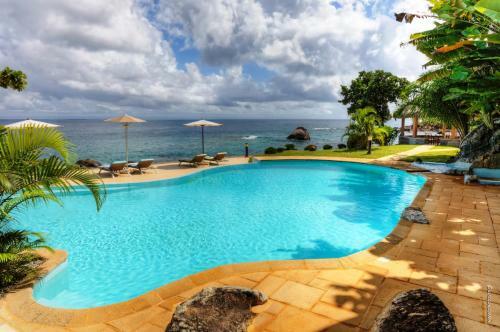 Masoandro Lodge