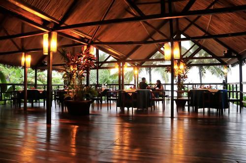Masoandro Lodge