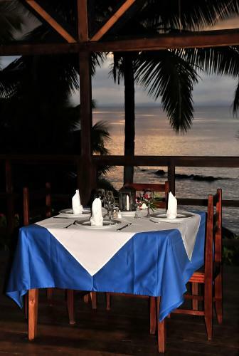 Masoandro Lodge