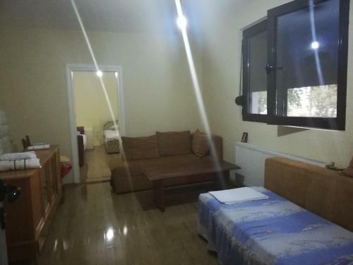 Apartmani Kaldrma