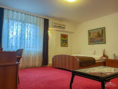 Hotel Villa Vodno