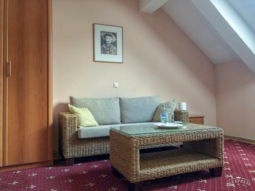 Hotel Villa Vodno
