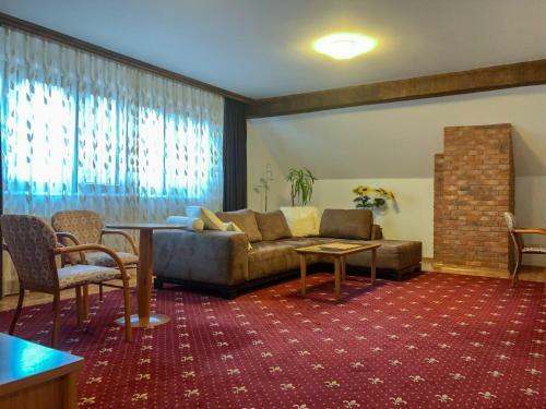 Hotel Villa Vodno