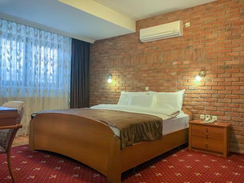Hotel Villa Vodno