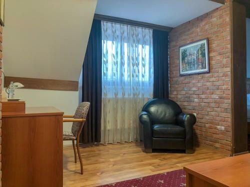 Hotel Villa Vodno