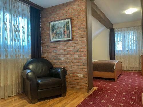 Hotel Villa Vodno