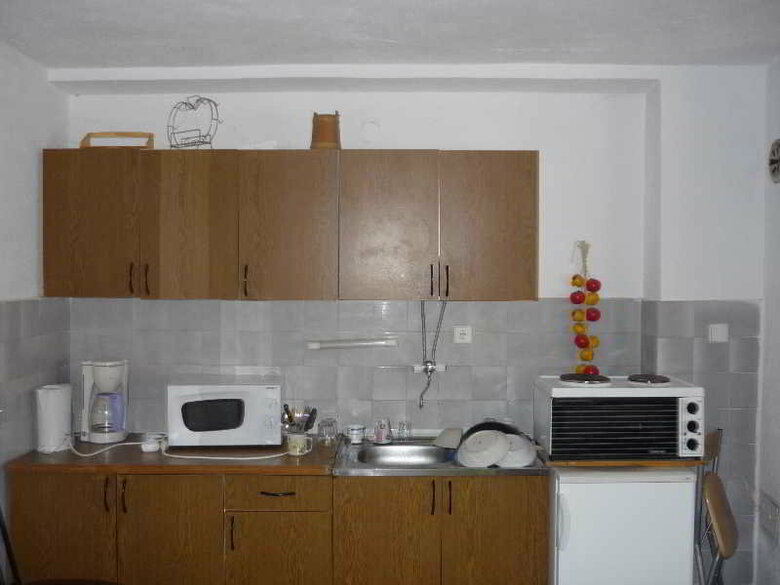 Hostal Anastasia Homestay