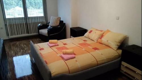 Apartment Luka