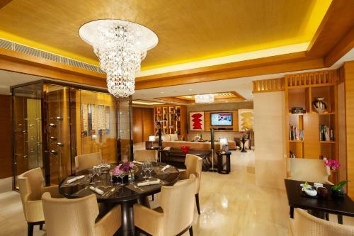 Hotel Okura Macau