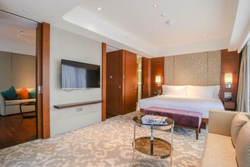 Hotel Crowne Plaza Macau