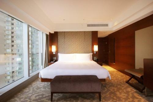 Hotel Crowne Plaza Macau