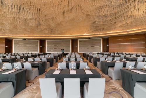 Hotel Crowne Plaza Macau