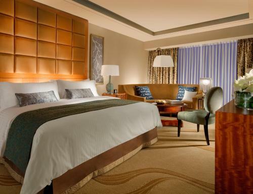 Hotel Conrad Macao Cotai Strip